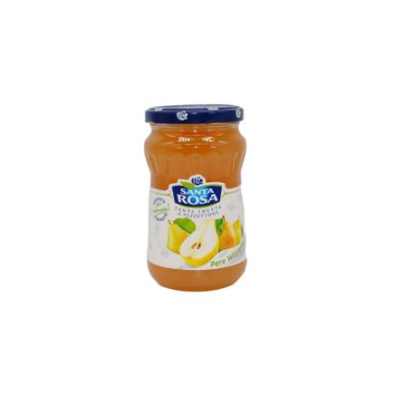 Picture of Santa Rosa Italian Jam Pera/Pear (350g)