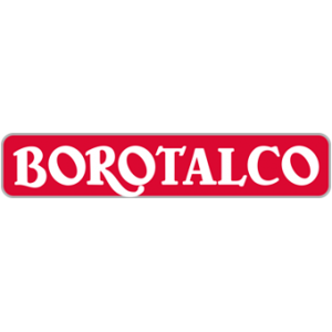 Borotalco