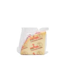 Picture of Auricchio Provolone Piccante Cheese Half Piece (approx 500g)