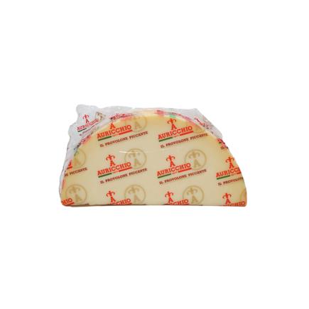 Picture of Auricchio Provolone Piccante Cheese Piece (approx 1Kg)