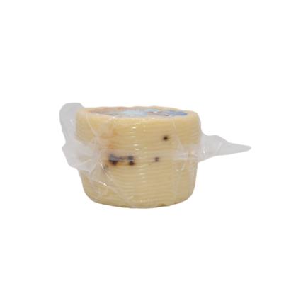 Picture of Gaduzzo Primo Sale Fresh Sicilian Cheese With Black Pepper (1Kg)