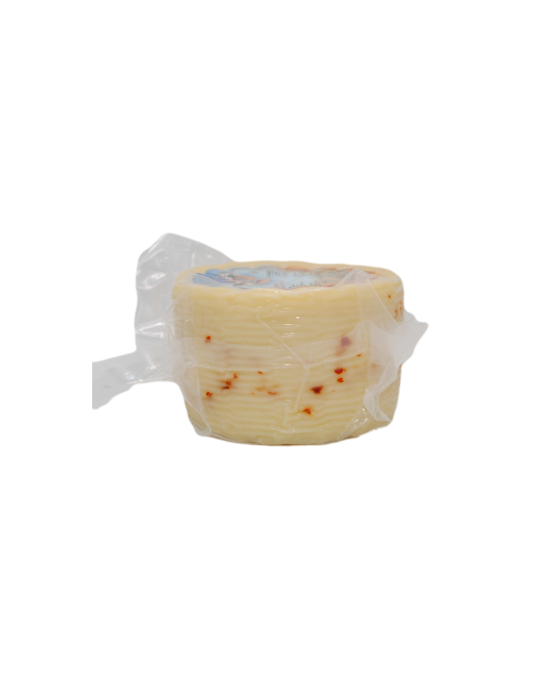 Picture of Gaduzzo Primo Sale Fresh Sicilian Cheese With Chilli (900g Approx)