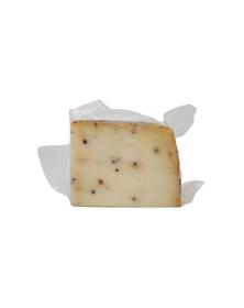 Picture of Gaduzzo Stagionato Mature Sicilian Cheese (approx 500g)
