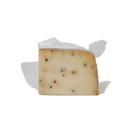Picture of Gaduzzo Stagionato Mature Sicilian Cheese (approx 500g)