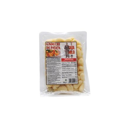 Picture of Casa Milo Gnocchi Di Patate (500g)