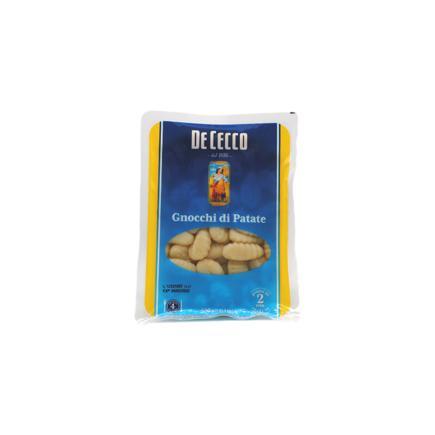 Picture of De Cecco Gnocchi Di Patate (500g)