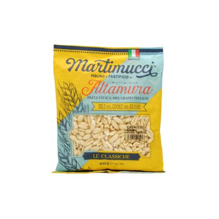 Picture of Martimucci Fresh Pasta Cavatelli (400g)