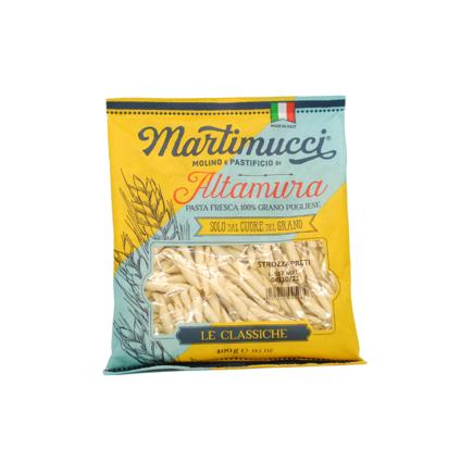 Picture of Martimucci Fresh Pasta Strozzapreti (400g)