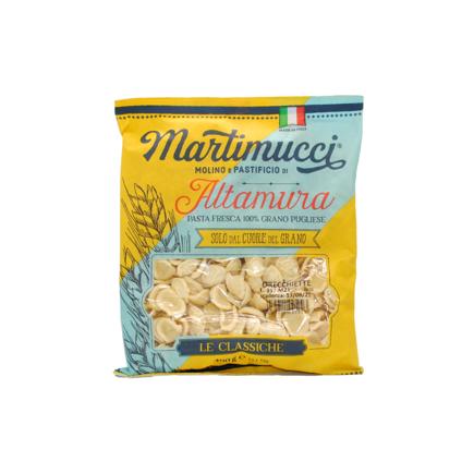Picture of Martimucci Fresh Pasta Orecchiette (400g)