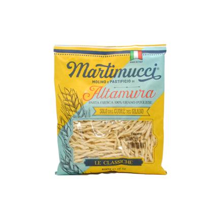 Picture of Martimucci Fresh Pasta Trofie (400g)