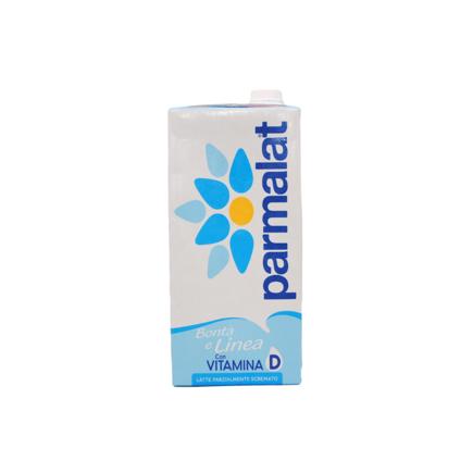 Picture of Parmalat UHT Semi Skimmed Milk (1Ltr)