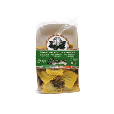 Picture of Bertagni Ravioli With Ricotta & Spinach (250g)
