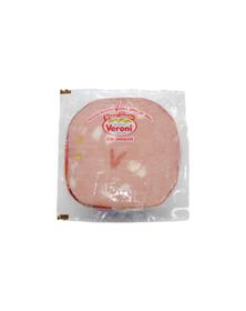 Picture of Veroni Mortadella With Pistachio (750g)