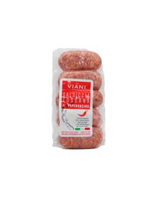 Picture of Viani Toscana Sausage Al Peperoncino/Chilli (300g)