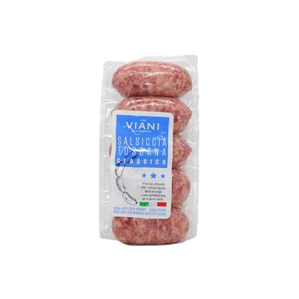 Picture of Viani Toscana Sausage Classic (300g)