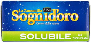 Sognidoro