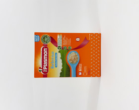 Picture of Plasmon Bebiriso Small Pasta (300g)