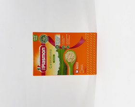 Picture of Plasmon Gemmine Small Pasta (340g)