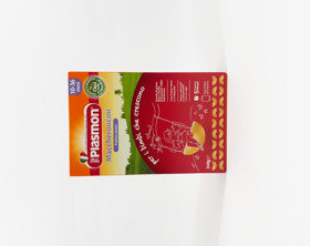 Picture of Plasmon Maccheroncini Pasta (340g)