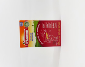 Picture of Plasmon Pennette Small Pasta (340g)