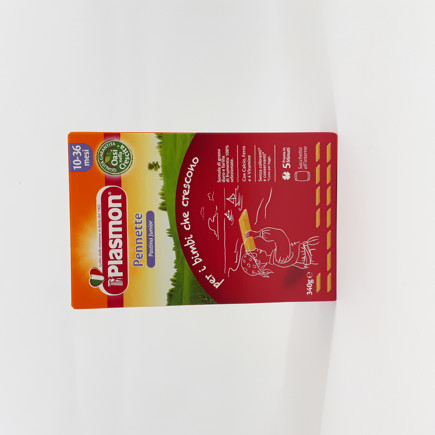 Picture of Plasmon Pennette Small Pasta (340g)