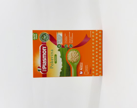 Picture of Plasmon Pokerina Small Pasta (340g)