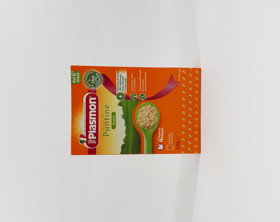 Picture of Plasmon Puntine Small Pasta (340g)