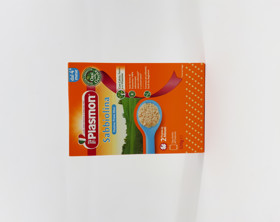 Picture of Plasmon Sabbiolina Small Pasta (320g)
