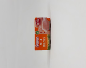 Picture of Plasmon Pollo/Chicken Puree (2x80g)