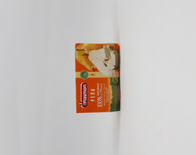 Picture of Plasmon Pera/Pear Puree (2x104g)