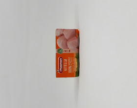 Picture of Plasmon Vitello/Veal Puree (2x80g)