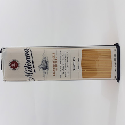 Picture of Molisana No.15 Spaghetti (500g)