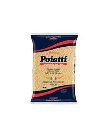 Picture of Poiatti No.17 Lingue Di Passero (1Kg)