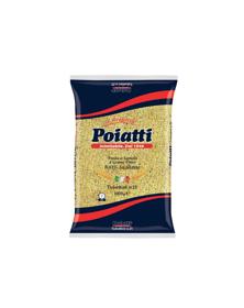 Picture of Poiatti No.25 Tubettini (1Kg)