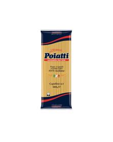 Picture of Poiatti No.1 Capellini (1Kg)