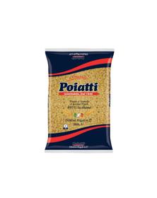 Picture of Poiatti No.27 Ditalini Rigati (1Kg)