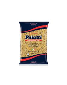 Picture of Poiatti No.38 Mezze Penne (1Kg)