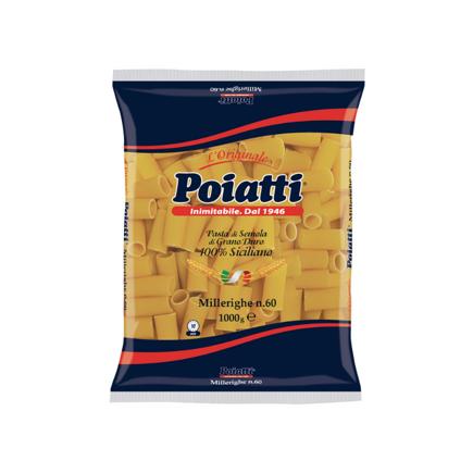 Picture of Poiatti No.60 Millerighe (1Kg)