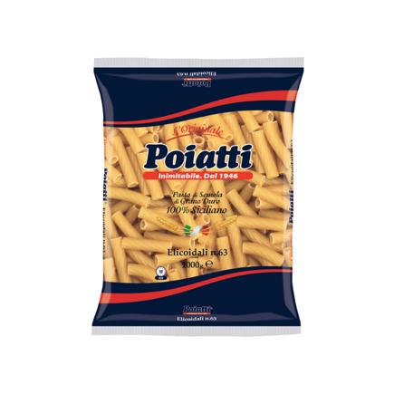Picture of Poiatti No.63 Elicoidali (1Kg)