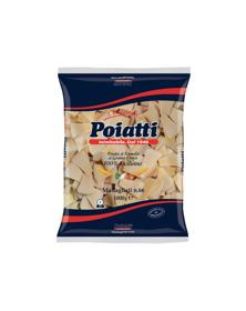 Picture of Poiatti No.66 Maltagliati (1Kg)