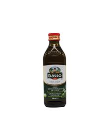 Picture of Basso Italian Extra Virgin Olive Oil (500ml)