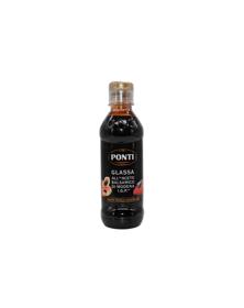 Picture of Ponti Balsamic Glaze Vinegar Di Modena (250g)