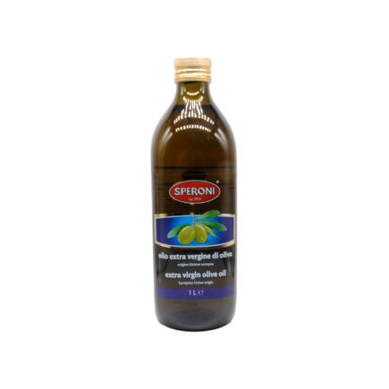 Picture of Speroni Italian Extra Virgin Olive Oil (1Ltr)