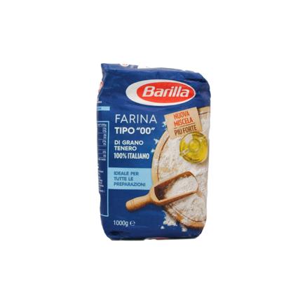 Picture of Barilla Flour '00'  (1Kg)