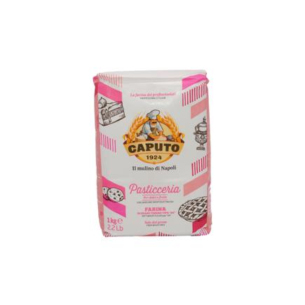 Picture of Caputo Flour For Cakes & Pastry (1Kg)