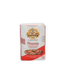 Picture of Caputo Soft Wheat Flour '00' Pizzeria (1Kg)
