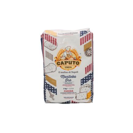 Picture of Caputo Strong Flour Manitoba Oro (1Kg)