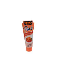 Picture of Rio Mare Salmon Pate (100g)