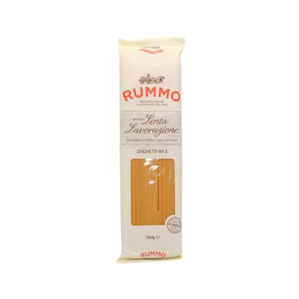 Picture of Rummo No.3 Spaghetti (500g)