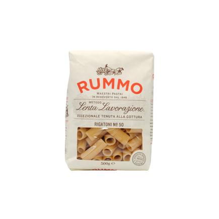 Picture of Rummo No.50 Rigatoni (500g)